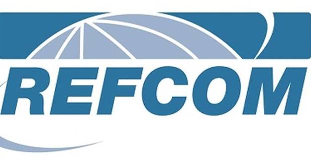 REFCOM F-Gas certification